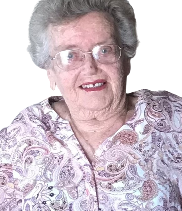 ROBERTSON, Lynette Elizabeth