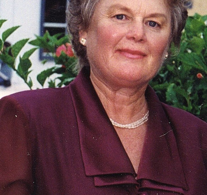 LEECH, Pauline Lynette